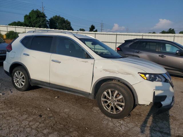 2017 NISSAN ROGUE S - KNMAT2MT3HP606424