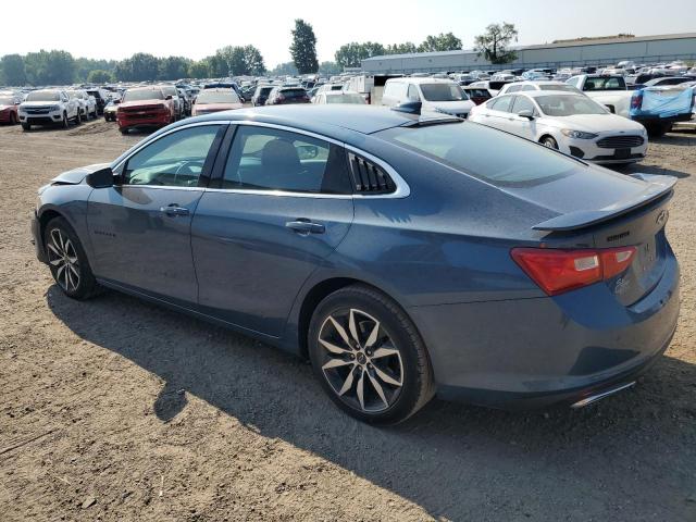 2024 CHEVROLET MALIBU RS - 1G1ZG5ST1RF156493