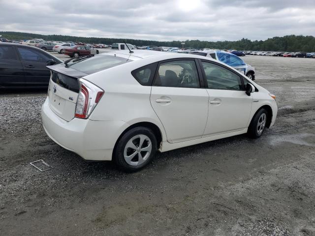 2015 TOYOTA PRIUS - JTDKN3DU7F1910787