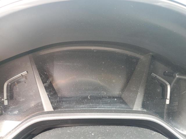 2018 HONDA CR-V TOURI - 2HKRW2H91JH639822