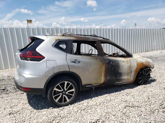 2019 NISSAN ROGUE S 5N1AT2MV9KC802198