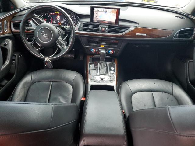 2018 AUDI A6 PREMIUM PLUS WAUG8AFC2JN007564