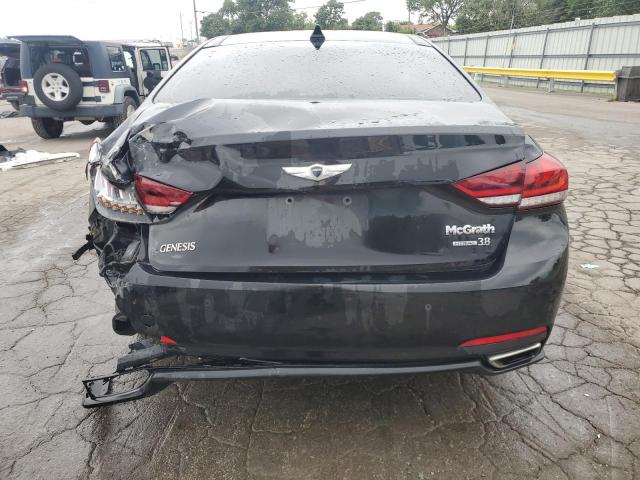 2015 HYUNDAI GENESIS 3. KMHGN4JE0FU017640