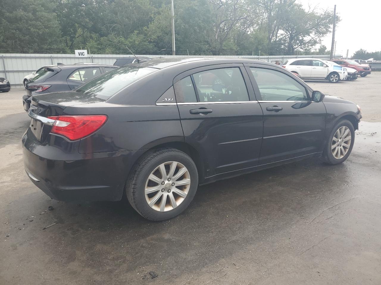 CHRYSLER 200 TOURING