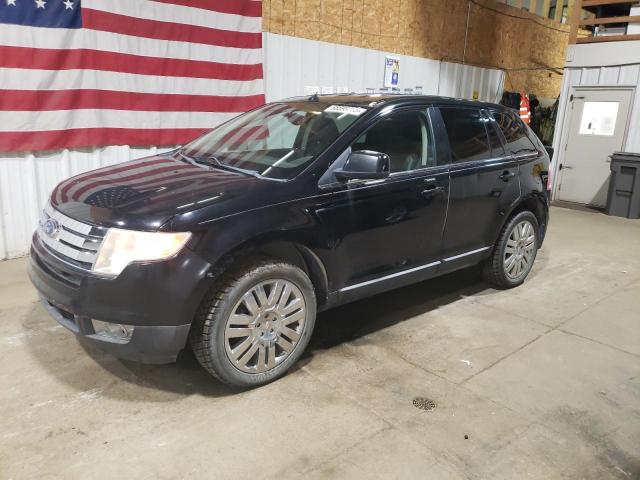 FORD EDGE LIMIT