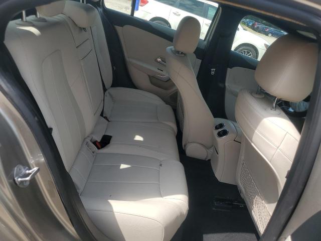 2020 MERCEDES-BENZ A 220 4MATIC W1K3G4FBXLJ214460