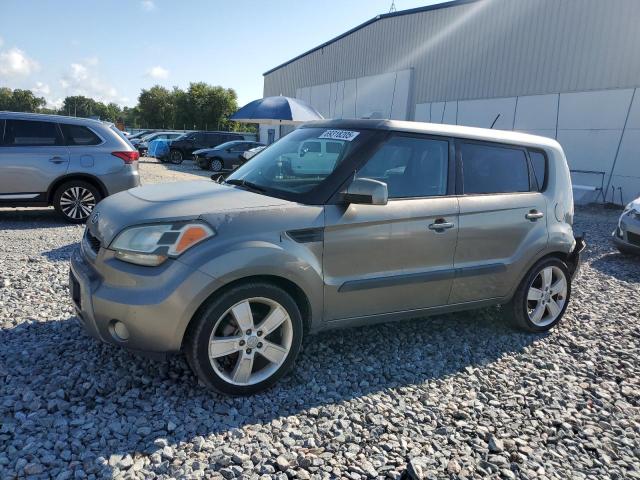 2011 KIA SOUL KNDJT2A2XB7233112
