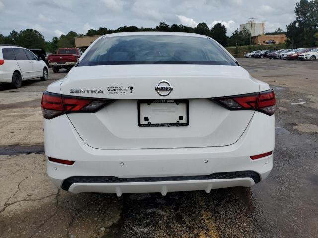 2020 NISSAN SENTRA S 3N1AB8BVXLY221169