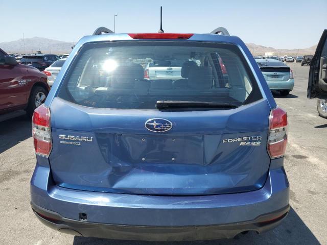 2015 SUBARU FORESTER 2 - JF2SJABC7FH518041