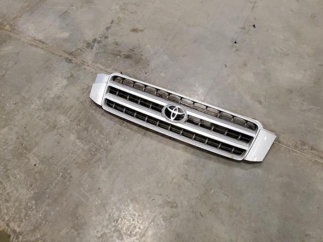 2003 TOYOTA HIGHLANDER LIMITED #3304537439