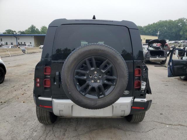 2021 LAND ROVER DEFENDER 1 SALEJERX8M2045206