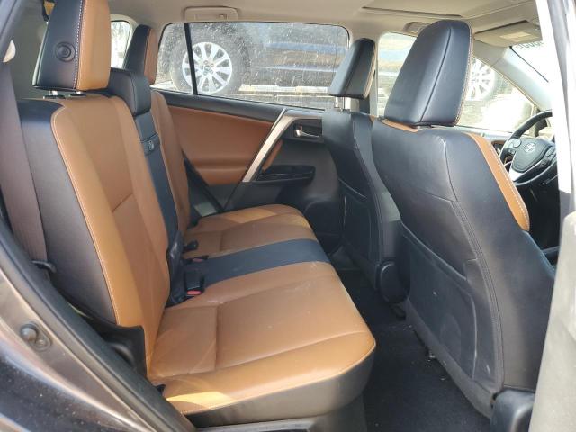 2018 TOYOTA RAV4 HV LI - JTMDJREV6JD209969