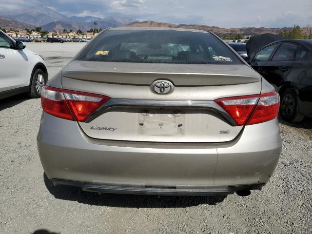 2016 TOYOTA CAMRY LE - 4T1BF1FK2GU576676