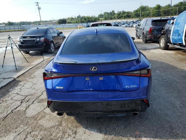 2021 LEXUS IS 350 F S JTHGZ1B27M5043248
