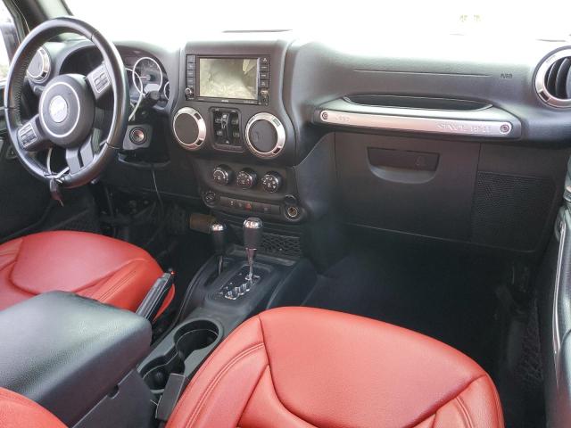 2018 JEEP WRANGLER U - 1C4BJWEG4JL903136