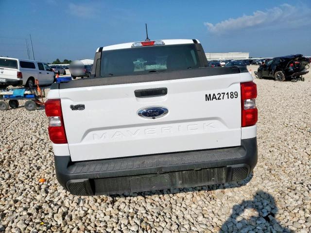 2024 FORD MAVERICK XLT 3FTTW8H90RRA27189