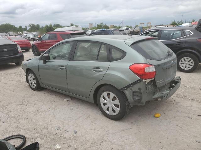 2016 SUBARU IMPREZA JF1GPAA67GG315128