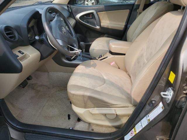 2011 TOYOTA RAV4 - JTMJF4DV2B5041994
