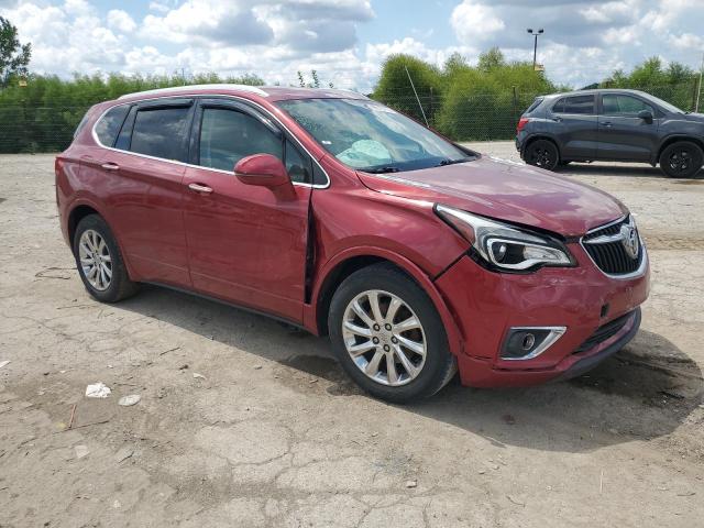 2019 BUICK ENVISION ESSENCE LRBFXCSA8KD033657