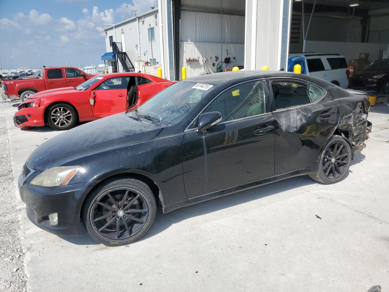 LEXUS IS 250