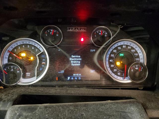 2019 RAM 1500 CLASS 1C6RR7TT2KS724346