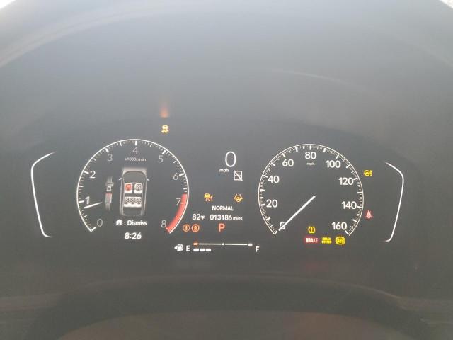 2024 HONDA CIVIC SPOR - 2HGFE2F59RH577405
