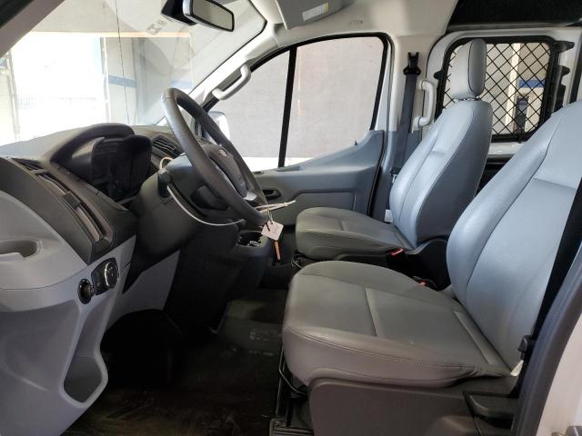 2019 FORD TRANSIT T- - 1FTYR2ZM0KKB77357
