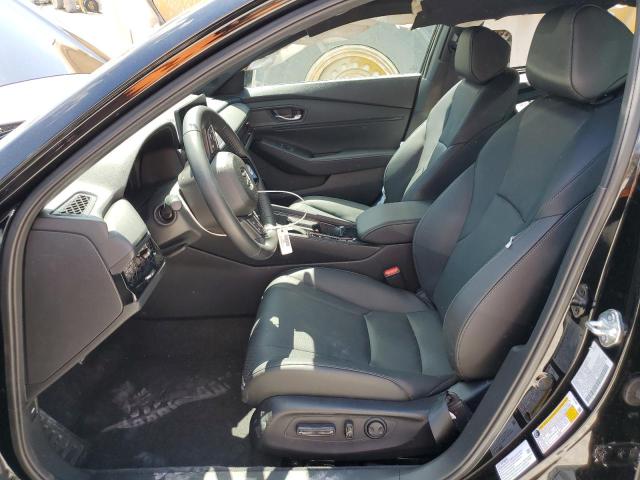 2025 HONDA ACCORD HYB #3294493507