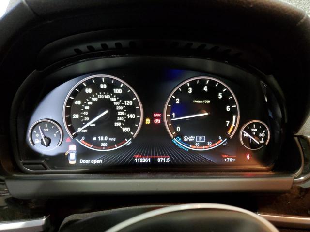 2013 BMW 650 XI - WBA6B4C50DDG67815