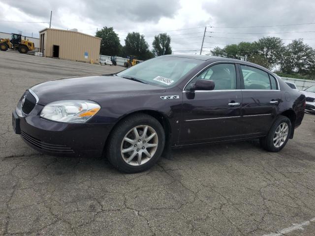 BUICK LUCERNE CX
