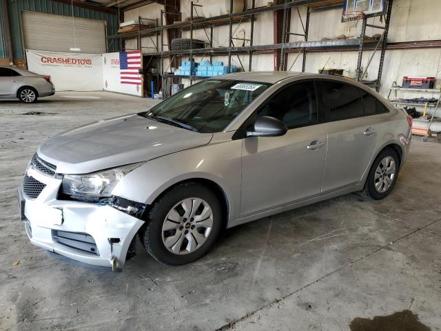 CHEVROLET CRUZE LS