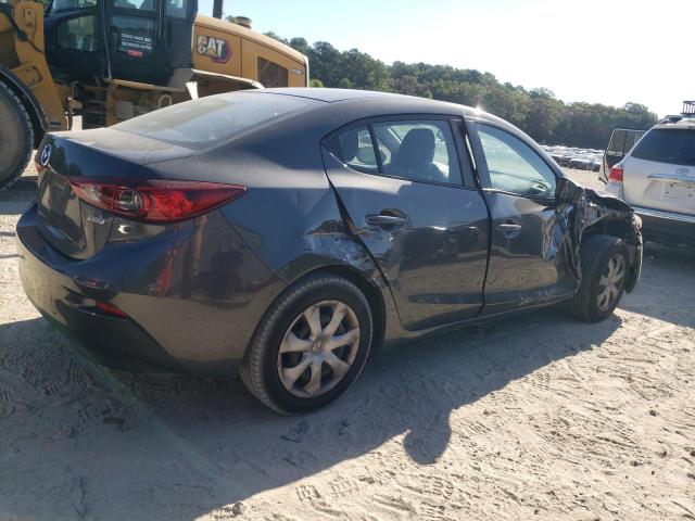 2017 MAZDA 3 SPORT JM1BN1U70H1100595