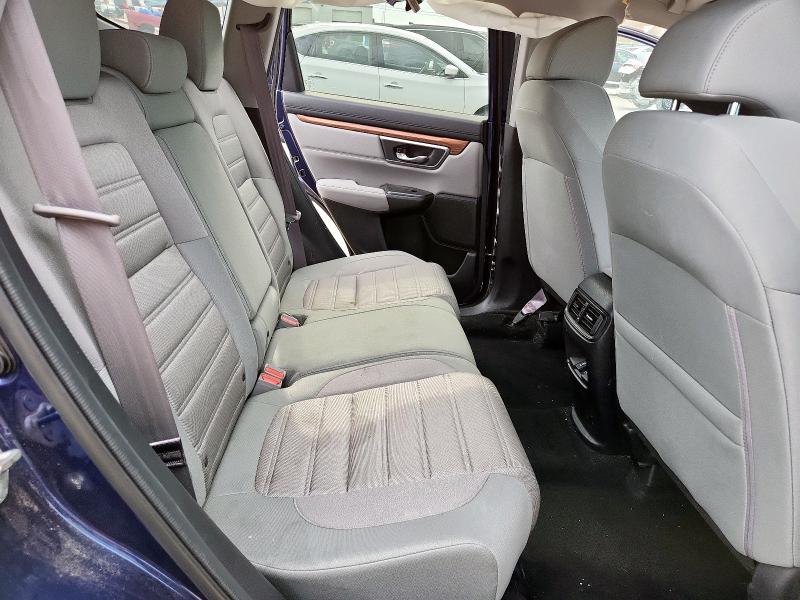2020 HONDA CR-V 4D 4W 2HKRW2H58LH624184