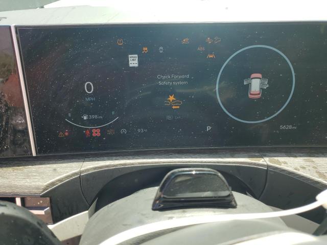 2025 HYUNDAI SANTA FE C 5NMP54GL9SH094518