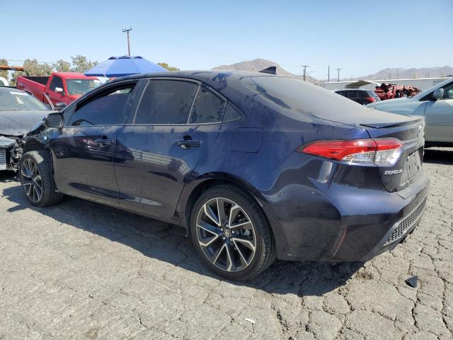 2022 TOYOTA COROLLA SE - JTDS4MCE3NJ083422
