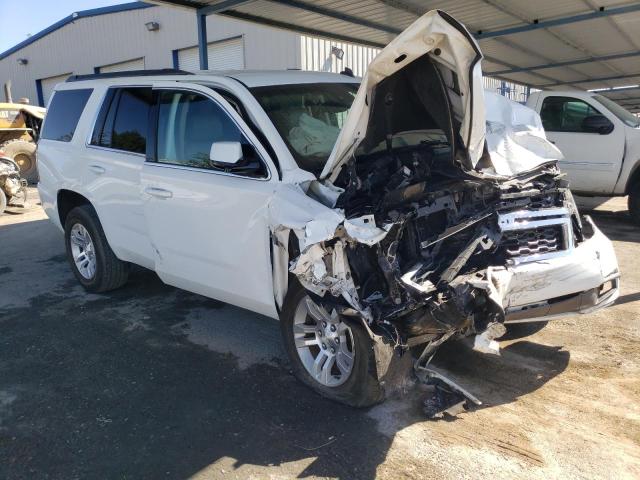 2015 CHEVROLET TAHOE K150 - 1GNSKBKC2FR182883