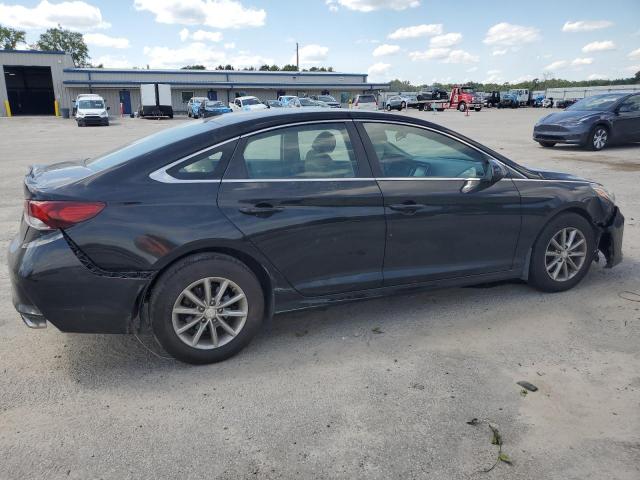 2018 HYUNDAI SONATA SE - 5NPE24AF4JH672738