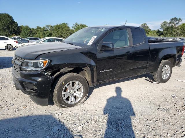 CHEVROLET COLORADO LT