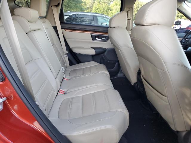2017 HONDA CR-V EXL 2HKRW2H85HH617663