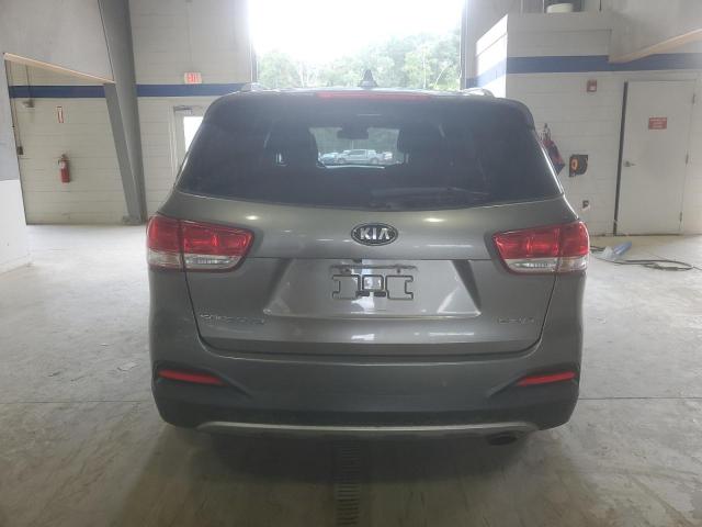 2016 KIA SORENTO EX 5XYPHDA54GG005974
