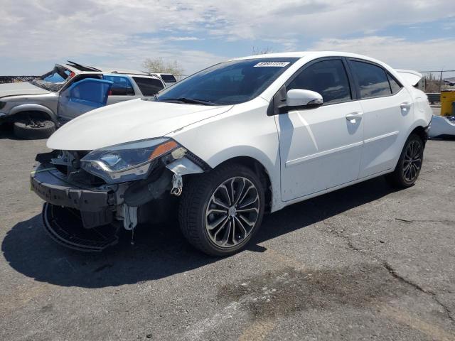 2015 TOYOTA COROLLA L - 5YFBURHE3FP223472