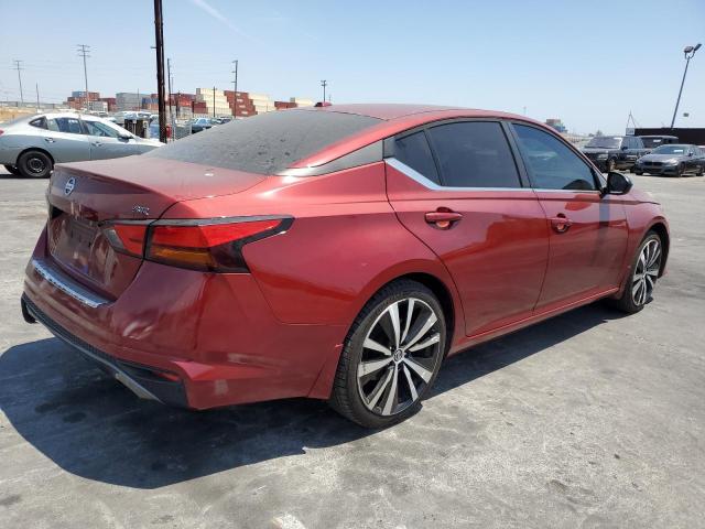 2019 NISSAN ALTIMA SR 1N4BL4CV4KN305561
