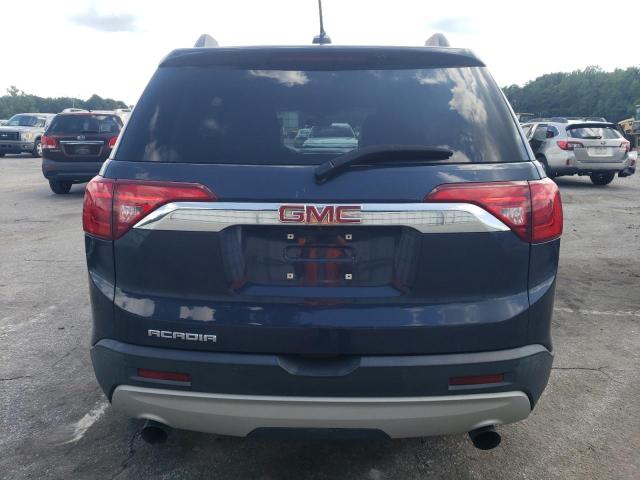 2018 GMC ACADIA SLT 1GKKNMLS3JZ154556