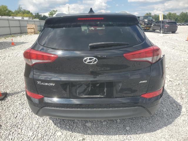 2018 HYUNDAI TUCSON SEL KM8J3CA48JU695252