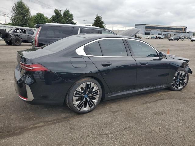 2025 BMW I5 XDRIVE WBY13HG03SCT41151