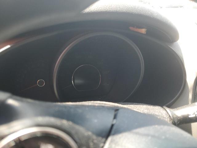 2015 KIA SOUL + KNDJP3A50F7190782
