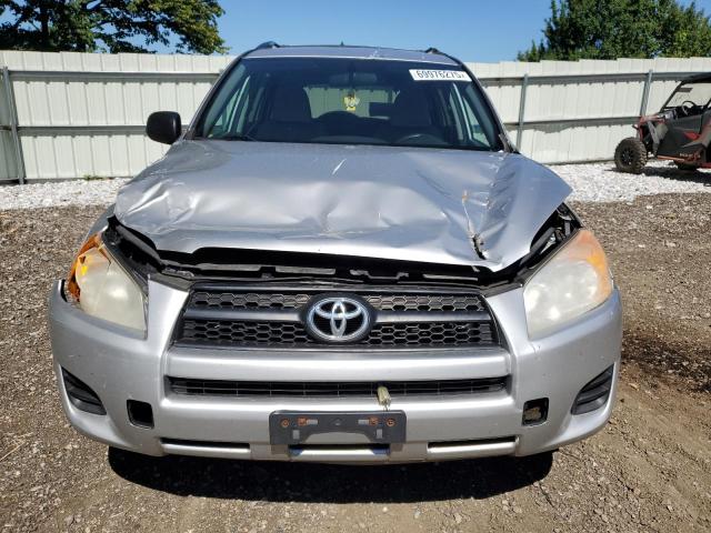 2011 TOYOTA RAV4 - 2T3BF4DV8BW173574