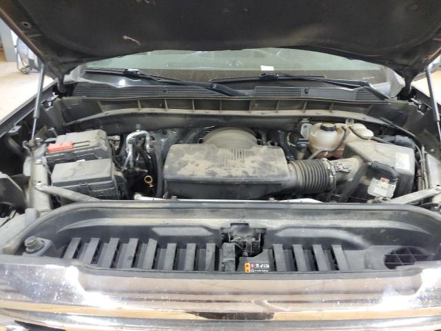 2020 GMC SIERRA K1500 SLT 3GTU9DED7LG394896