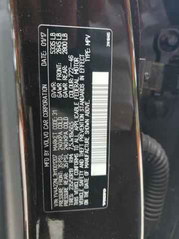 2017 VOLVO V90 CROSS - YV4A22NL3H1001207
