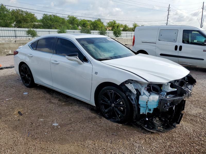 2025 LEXUS ES 350 F SPORT HANDLING #3304794315